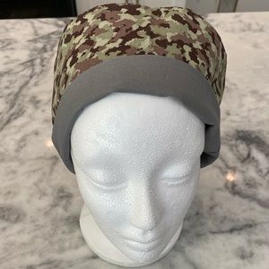 Surgical Cap